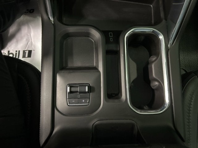 2025 GMC Sierra 3500 HD Denali