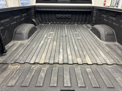 2025 GMC Sierra 3500 HD Denali