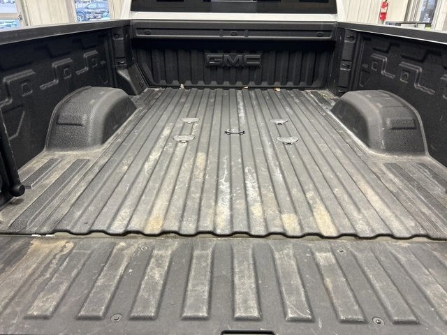 2025 GMC Sierra 3500 HD Denali