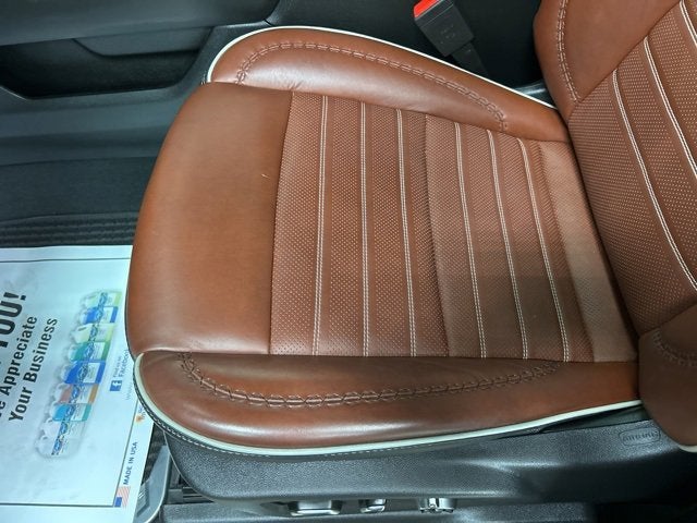 2025 GMC Sierra 3500 HD Denali Ultimate