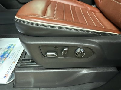 2025 GMC Sierra 3500 HD Denali Ultimate