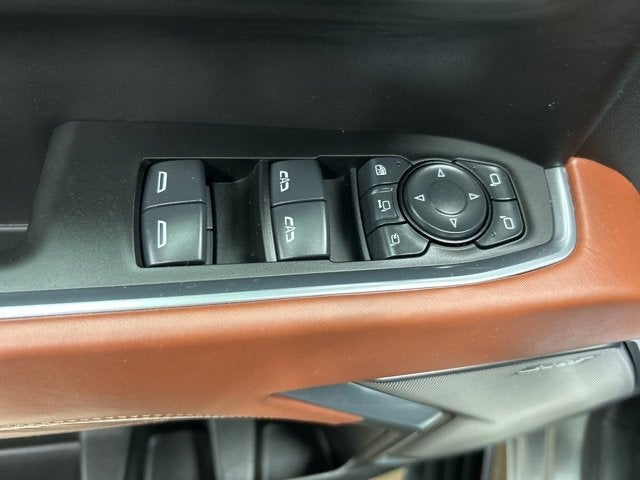 2025 GMC Sierra 3500 HD Denali Ultimate