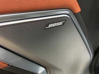 2025 GMC Sierra 3500 HD Denali Ultimate