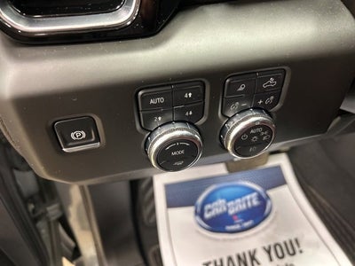 2025 GMC Sierra 3500 HD Denali Ultimate