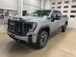 2025 GMC Sierra 3500 HD Denali Ultimate