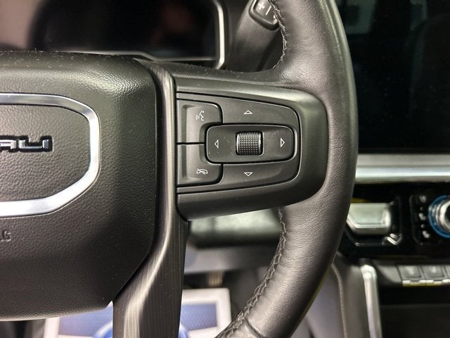 2025 GMC Sierra 3500 HD Denali Ultimate