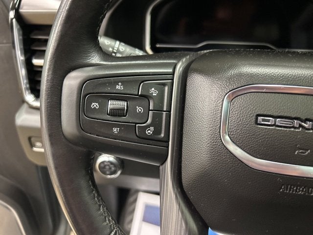 2025 GMC Sierra 3500 HD Denali Ultimate