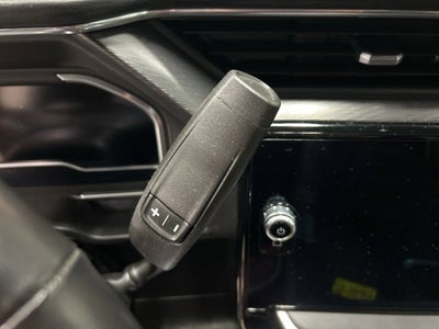 2025 GMC Sierra 3500 HD Denali Ultimate