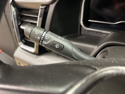 2025 GMC Sierra 3500 HD Denali Ultimate