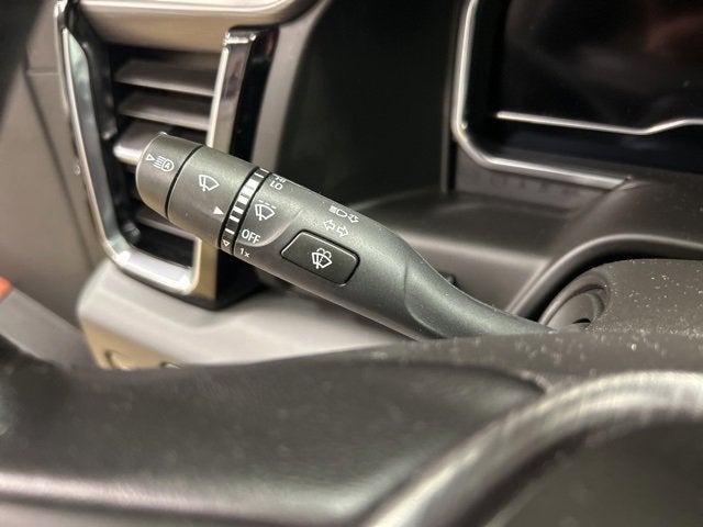 2025 GMC Sierra 3500 HD Denali Ultimate