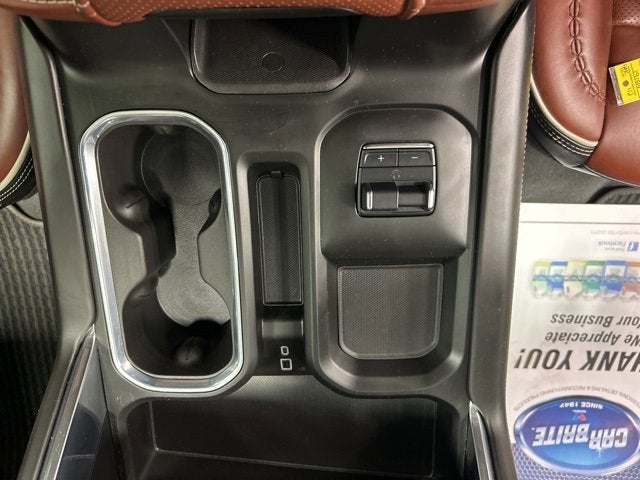 2025 GMC Sierra 3500 HD Denali Ultimate