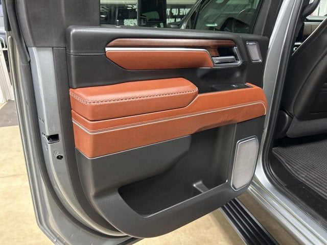 2025 GMC Sierra 3500 HD Denali Ultimate