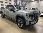 2025 GMC Sierra 3500 HD Denali Ultimate