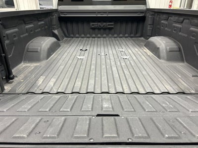 2025 GMC Sierra 3500 HD Denali Ultimate