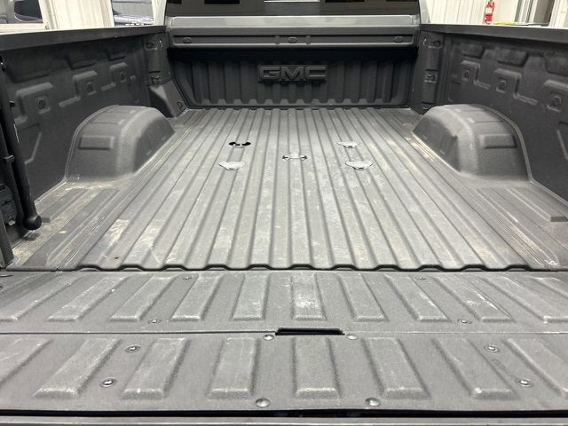 2025 GMC Sierra 3500 HD Denali Ultimate