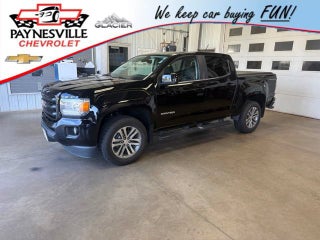 2015 GMC Canyon 2WD SLE