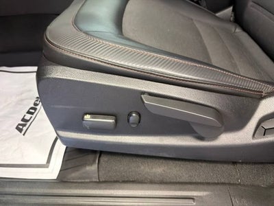 2022 GMC Canyon 4WD AT4 w/Cloth