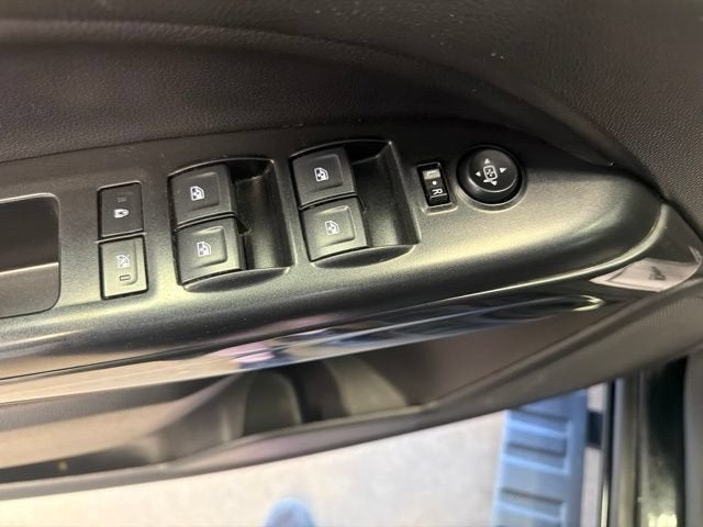 2022 GMC Canyon 4WD AT4 w/Cloth