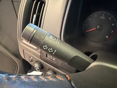 2022 GMC Canyon 4WD AT4 w/Cloth