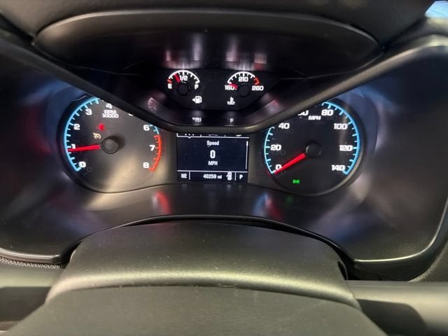 2022 GMC Canyon 4WD AT4 w/Cloth