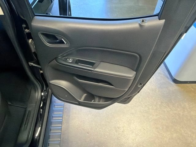 2022 GMC Canyon 4WD AT4 w/Cloth