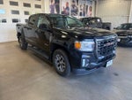 2022 GMC Canyon 4WD AT4 w/Cloth