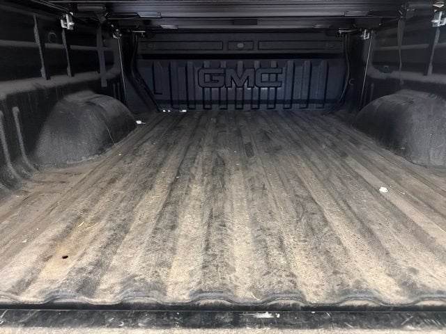 2022 GMC Canyon 4WD AT4 w/Cloth