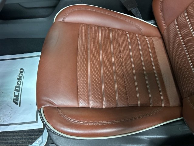 2022 GMC Sierra 1500 Denali Ultimate