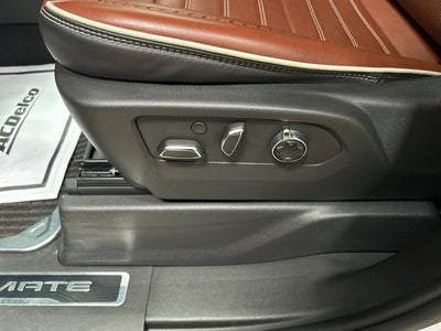 2022 GMC Sierra 1500 Denali Ultimate