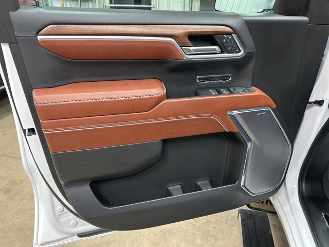 2022 GMC Sierra 1500 Denali Ultimate