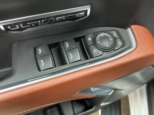 2022 GMC Sierra 1500 Denali Ultimate