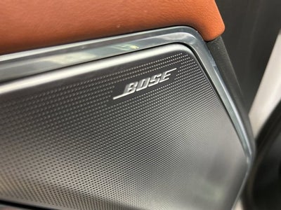 2022 GMC Sierra 1500 Denali Ultimate