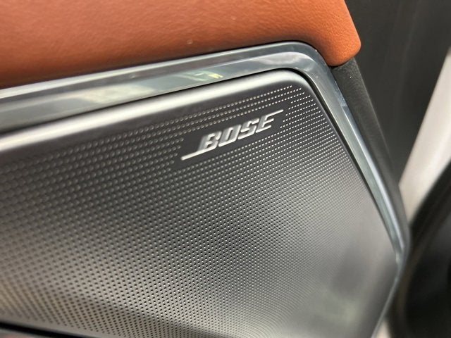 2022 GMC Sierra 1500 Denali Ultimate