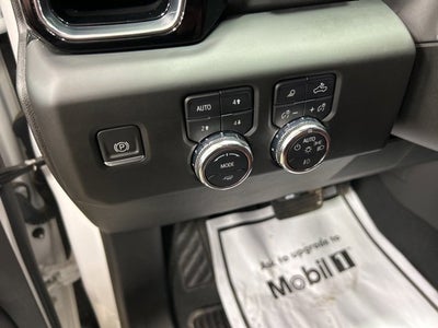 2022 GMC Sierra 1500 Denali Ultimate