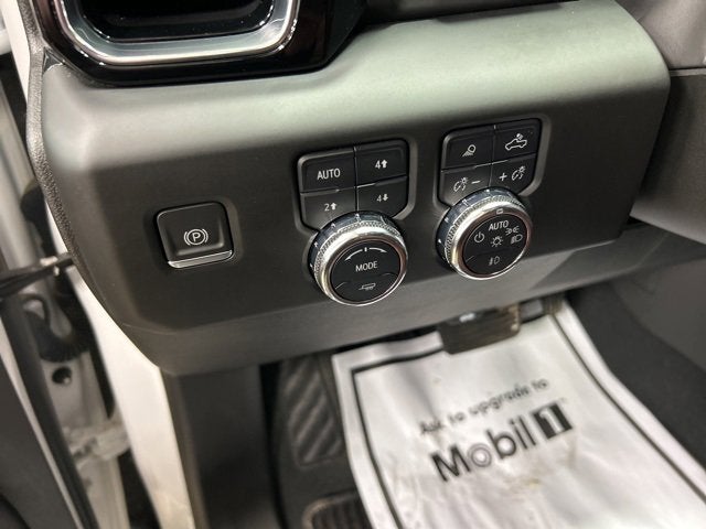 2022 GMC Sierra 1500 Denali Ultimate