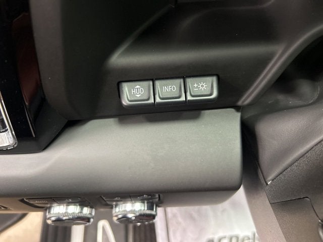 2022 GMC Sierra 1500 Denali Ultimate