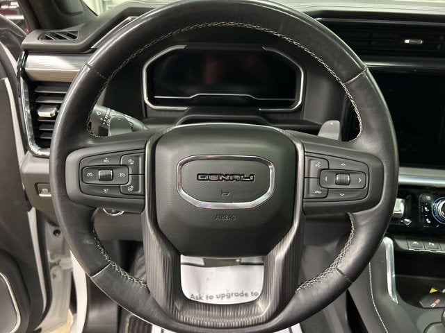 2022 GMC Sierra 1500 Denali Ultimate