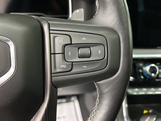 2022 GMC Sierra 1500 Denali Ultimate