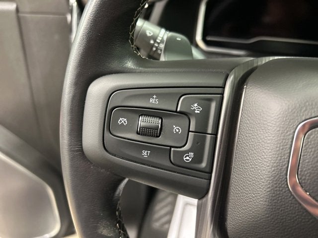 2022 GMC Sierra 1500 Denali Ultimate