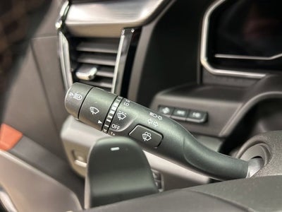 2022 GMC Sierra 1500 Denali Ultimate