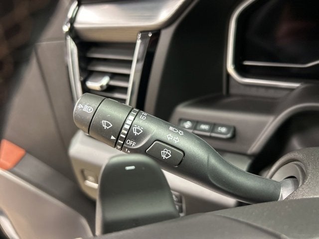 2022 GMC Sierra 1500 Denali Ultimate