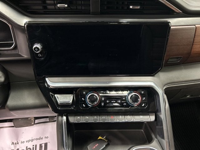 2022 GMC Sierra 1500 Denali Ultimate