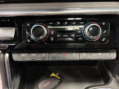 2022 GMC Sierra 1500 Denali Ultimate