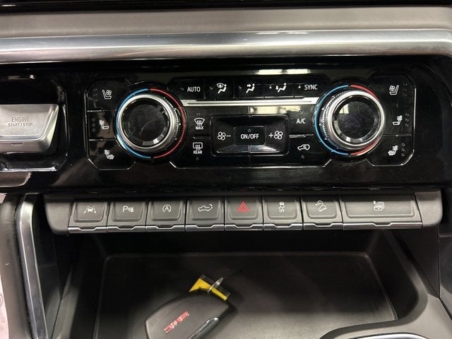 2022 GMC Sierra 1500 Denali Ultimate