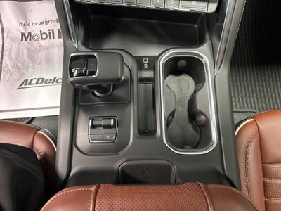 2022 GMC Sierra 1500 Denali Ultimate