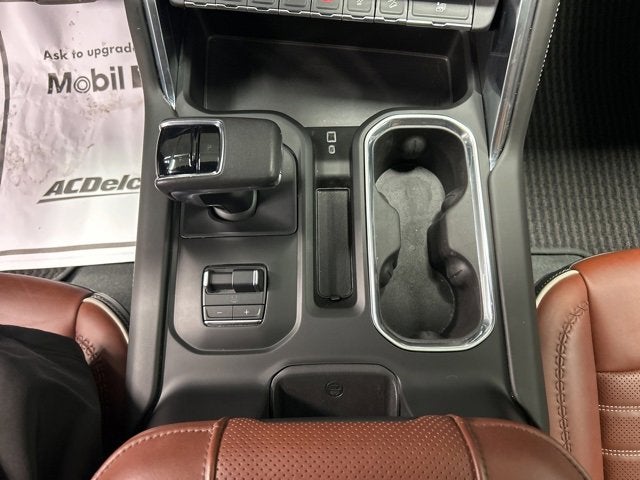 2022 GMC Sierra 1500 Denali Ultimate