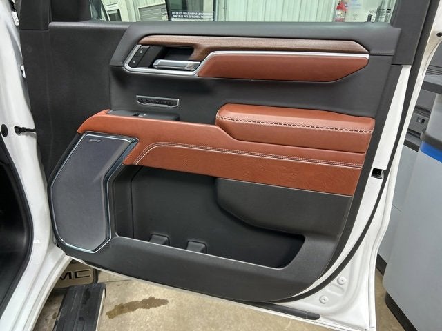 2022 GMC Sierra 1500 Denali Ultimate