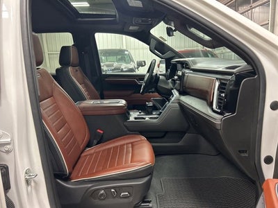 2022 GMC Sierra 1500 Denali Ultimate