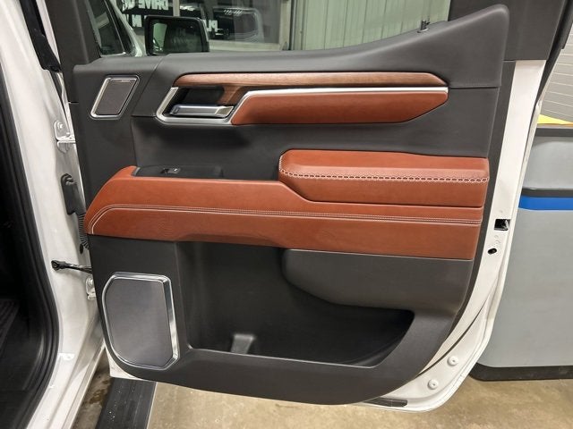 2022 GMC Sierra 1500 Denali Ultimate