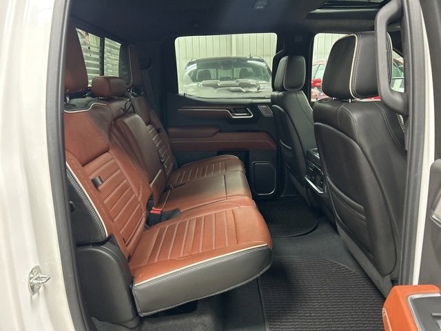 2022 GMC Sierra 1500 Denali Ultimate